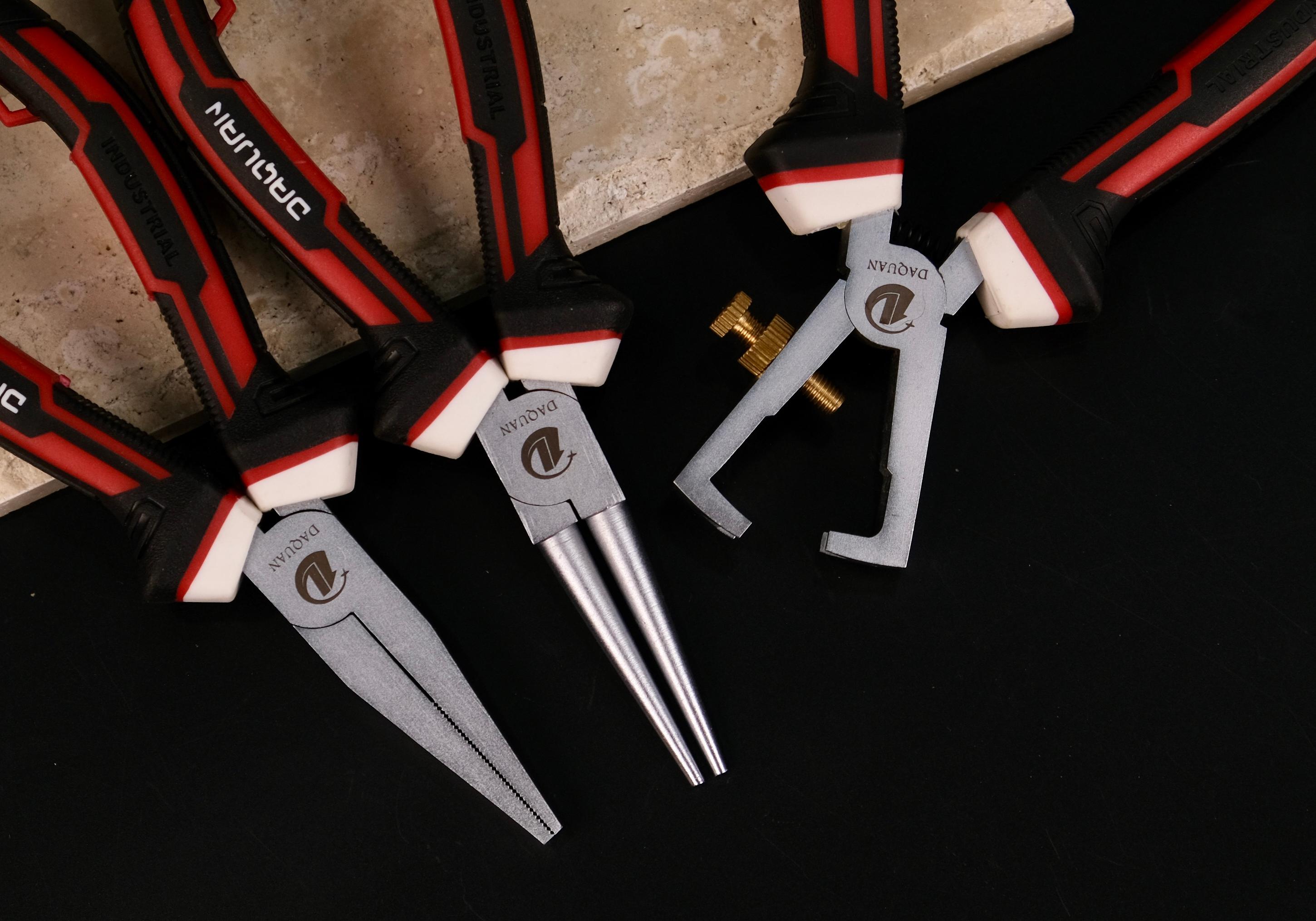 Introduction: Understanding Cutting Pliers and Diagonal Pliers